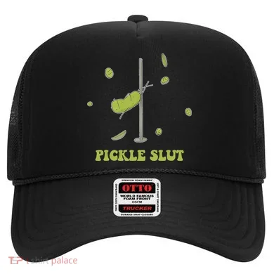 Pickle Slut Apparel Hat