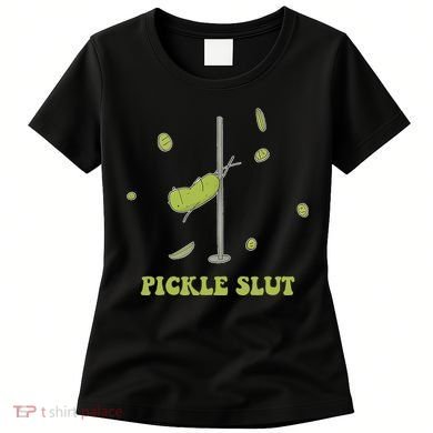 Pickle Slut Apparel Women's T-Shirt