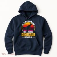 Pachycephalosaurus Stuffed Animal Dinosaur Toys Dino Hoodie thumb 0
