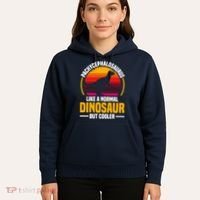 Pachycephalosaurus Stuffed Animal Dinosaur Toys Dino Hoodie thumb 5