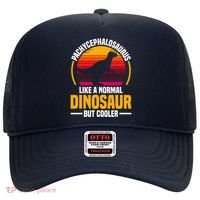 Pachycephalosaurus Stuffed Animal Dinosaur Toys Dino Hat thumb 0