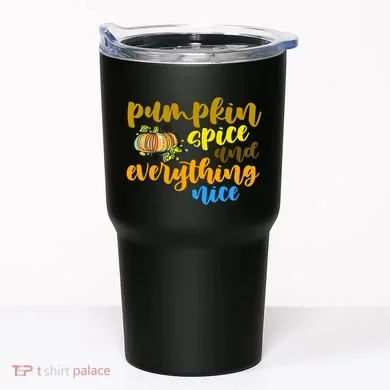 Tumbler