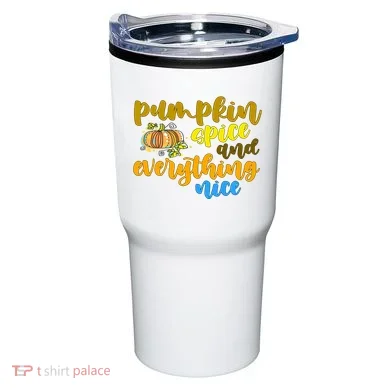 Tumbler