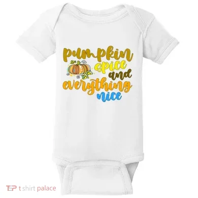 Baby Bodysuit