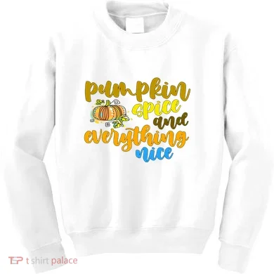 Kids Sweatshirt