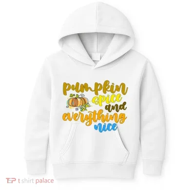 Kids Hoodie