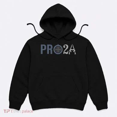 Pro Second Amendment Freedom Over Tyranny Hoodie