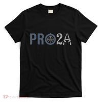 Pro Second Amendment Freedom Over Tyranny T-Shirt thumb 0