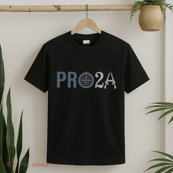 Pro Second Amendment Freedom Over Tyranny T-Shirt