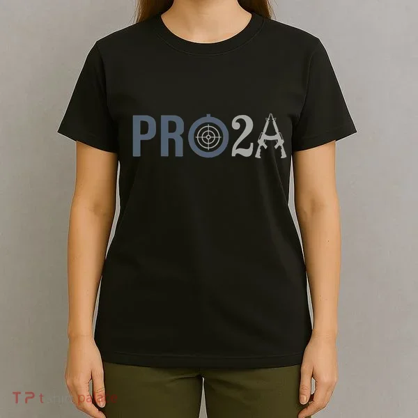 Pro Second Amendment Freedom Over Tyranny T-Shirt