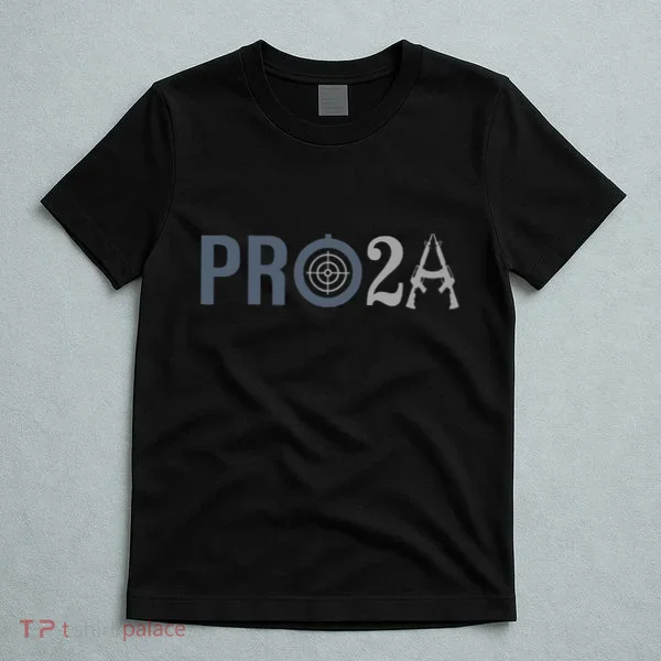 Pro Second Amendment Freedom Over Tyranny T-Shirt