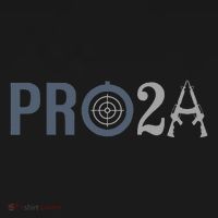 Pro Second Amendment Freedom Over Tyranny T-Shirt thumb 7