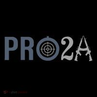 Pro Second Amendment Freedom Over Tyranny Backpack thumb 2