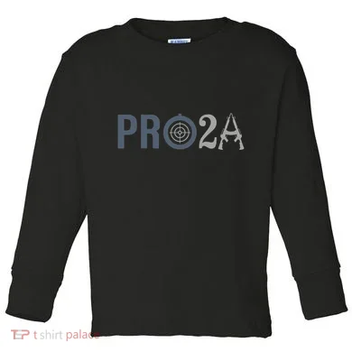 Toddler Long Sleeve