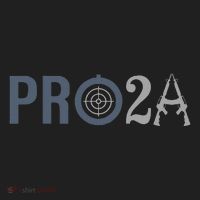 Pro Second Amendment Freedom Over Tyranny Golf Towel thumb 3