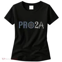 Pro Second Amendment Freedom Over Tyranny Women's T-Shirt thumb 0