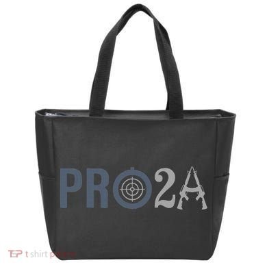Pro Second Amendment Freedom Over Tyranny Tote Bag
