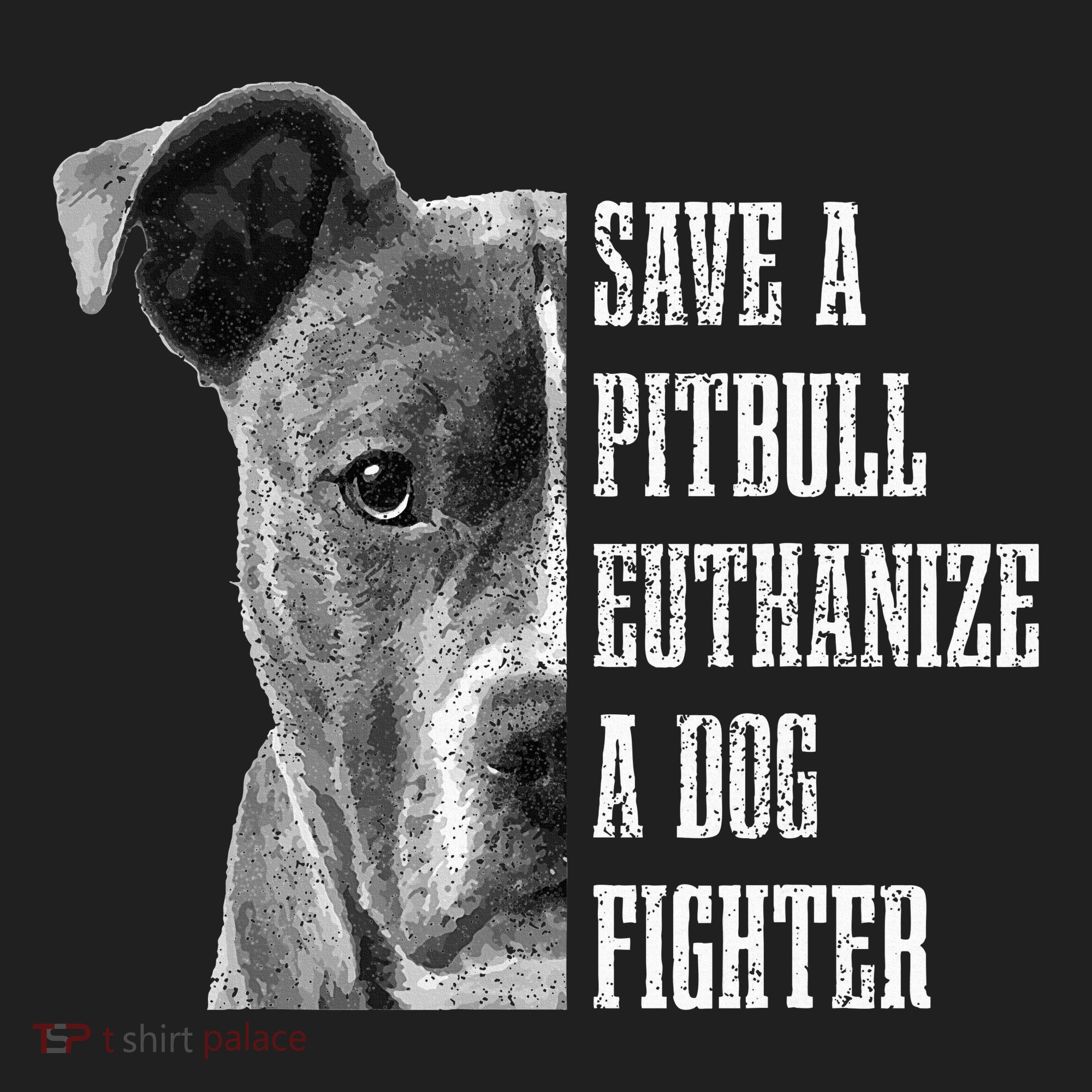 Pitbull Save A Pitbull Funny Dog Rescue Pitbull Mom Dad Beanie