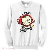 Pink Slayer Bowling Sweatshirt thumb 0