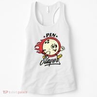 Pink Slayer Bowling Women's Tank Top thumb 0
