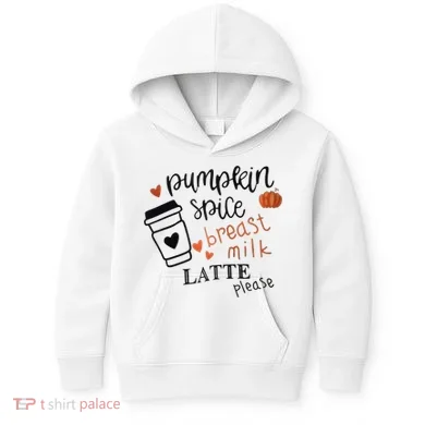 Kids Hoodie