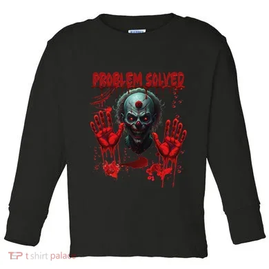 Toddler Long Sleeve