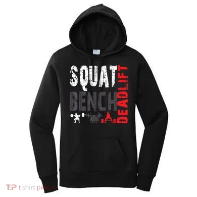 Women's Hoodie