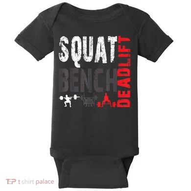 Baby Bodysuit