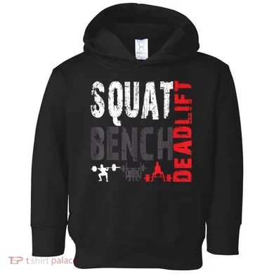 Toddler Hoodie