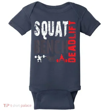 Baby Bodysuit