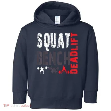 Toddler Hoodie