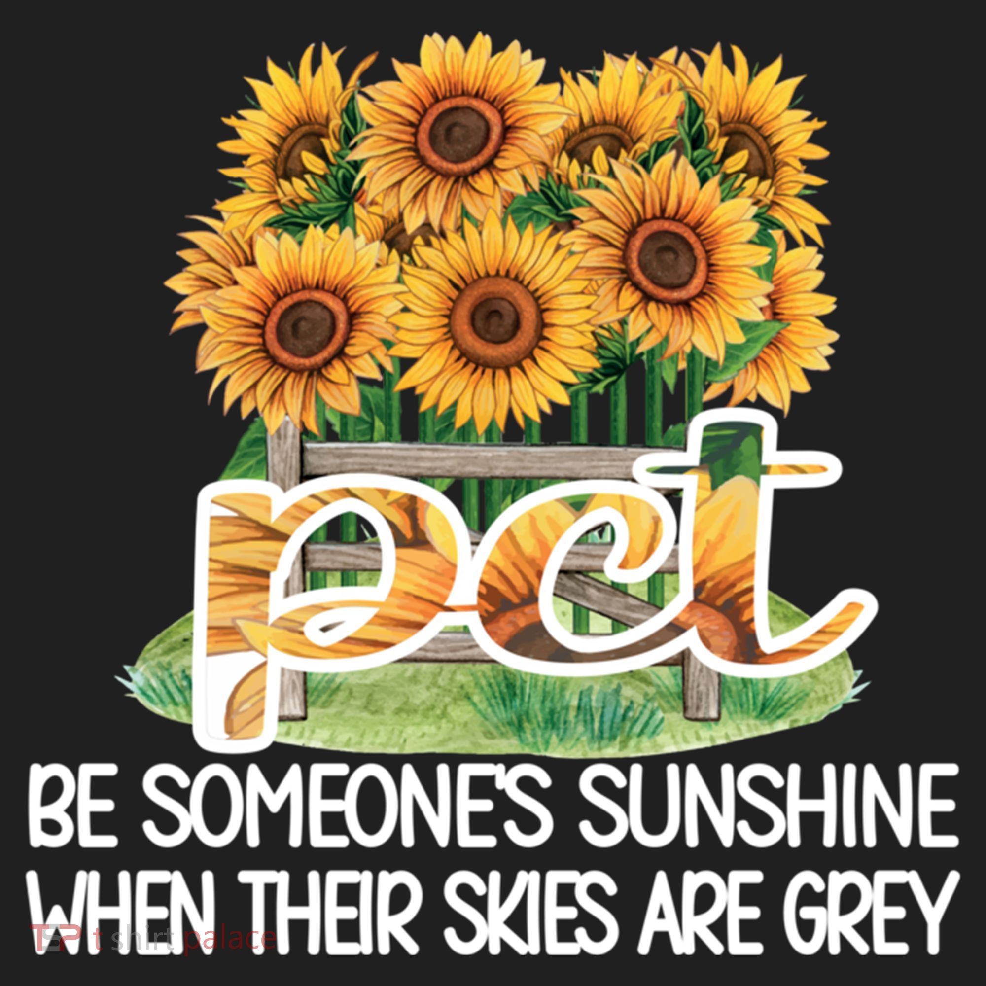 Pct Sunflower Best Patient Care Tech Cool Gift Hat