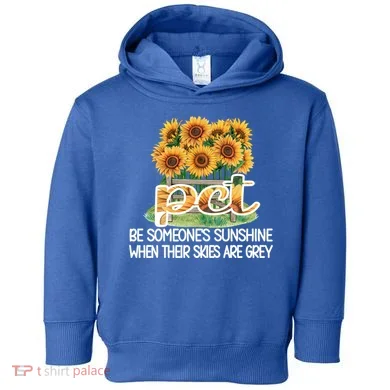 Toddler Hoodie