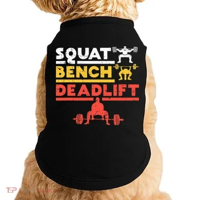 Doggie Tank