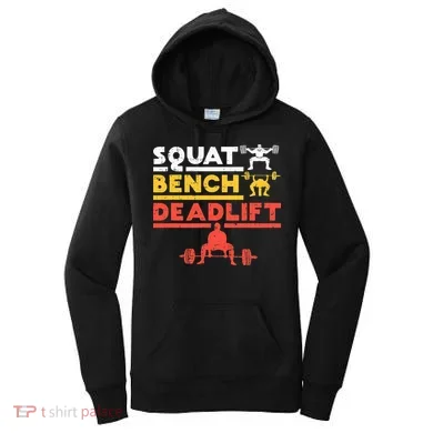 Women's Hoodie