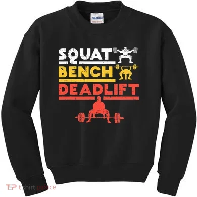 Kids Sweatshirt