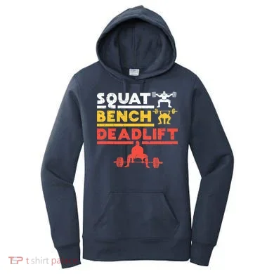 Women's Hoodie