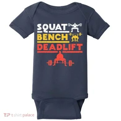 Baby Bodysuit