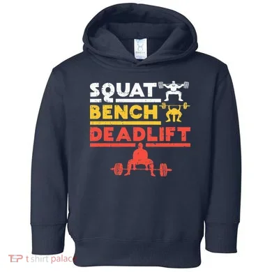 Toddler Hoodie