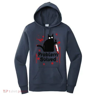 Women's Hoodie
