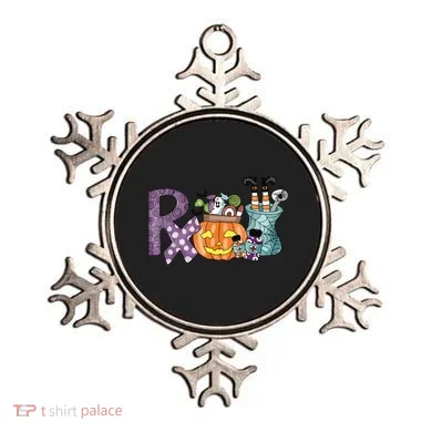 Pharmacy Squad Boo Crew Pharmacist Pharmacy Tech Halloween Ornament