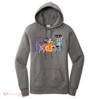 Pharmacy Squad Boo Crew Pharmacist Pharmacy Tech Halloween Women's Hoodie thumb 0