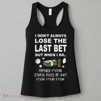 Parlay Sports Betting Women's Tank Top thumb 3