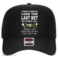 Parlay Sports Betting Hat thumb 0