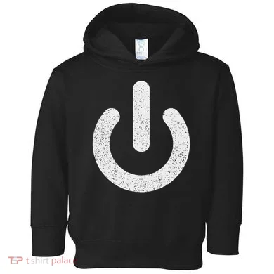 Toddler Hoodie