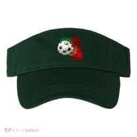 Portugal Soccer Ball Visor thumb 0
