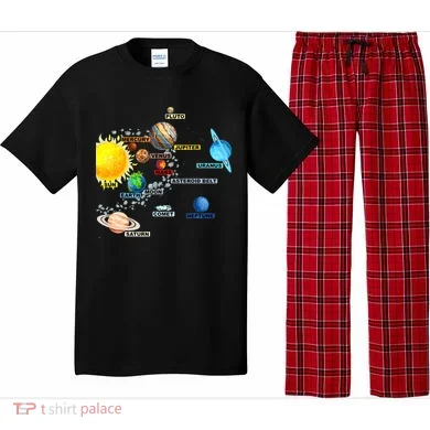 Pajama Set