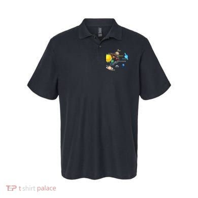 Planets Space Constellation Milky Way Polo