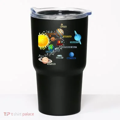 Tumbler