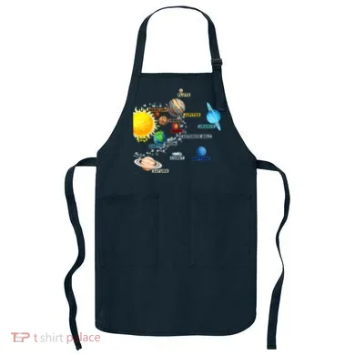Apron